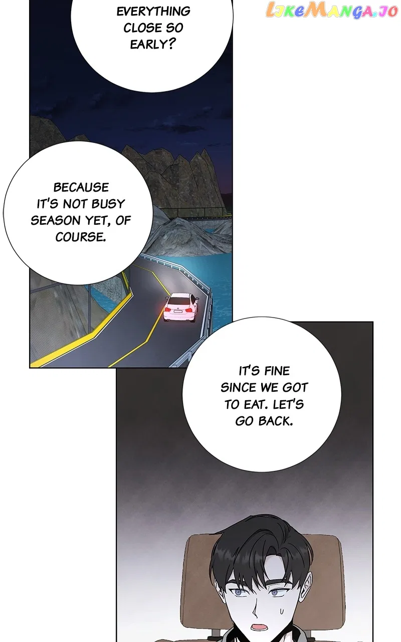 Best Of Luck, Warrior! Chapter 85 – Page 5