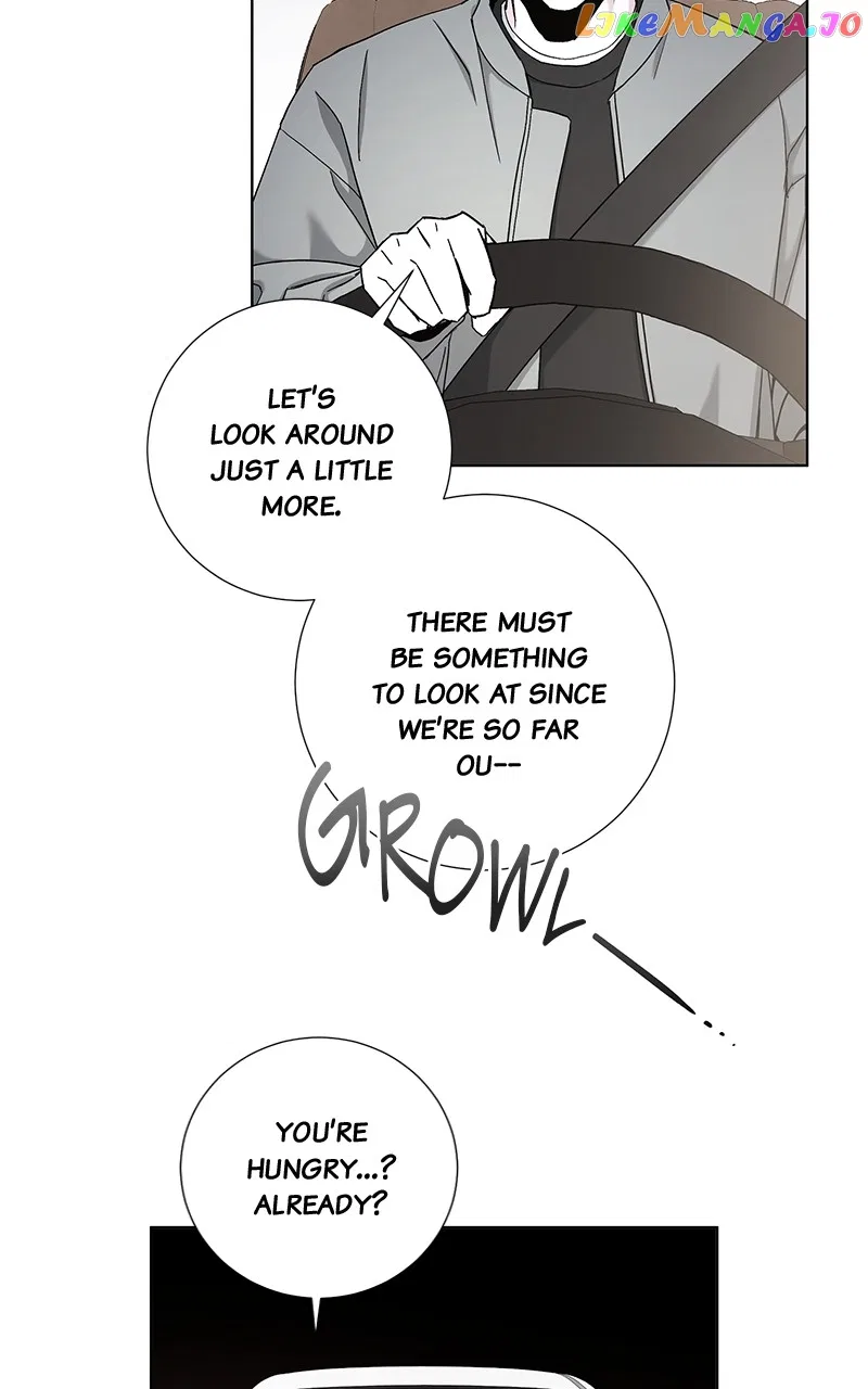Best Of Luck, Warrior! Chapter 85 – Page 6
