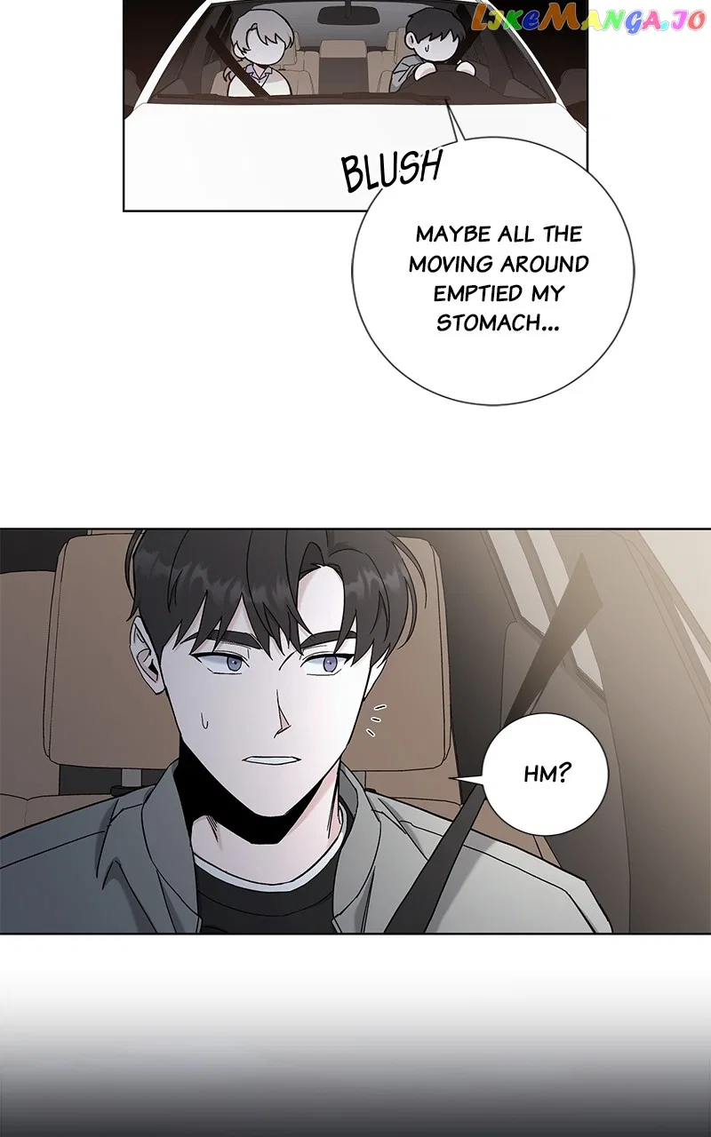 Best Of Luck, Warrior! Chapter 85 – Page 7