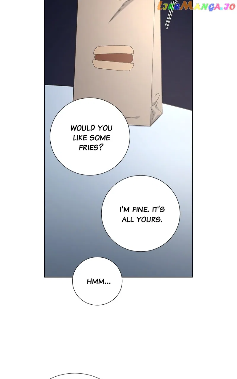 Best Of Luck, Warrior! Chapter 85 – Page 10