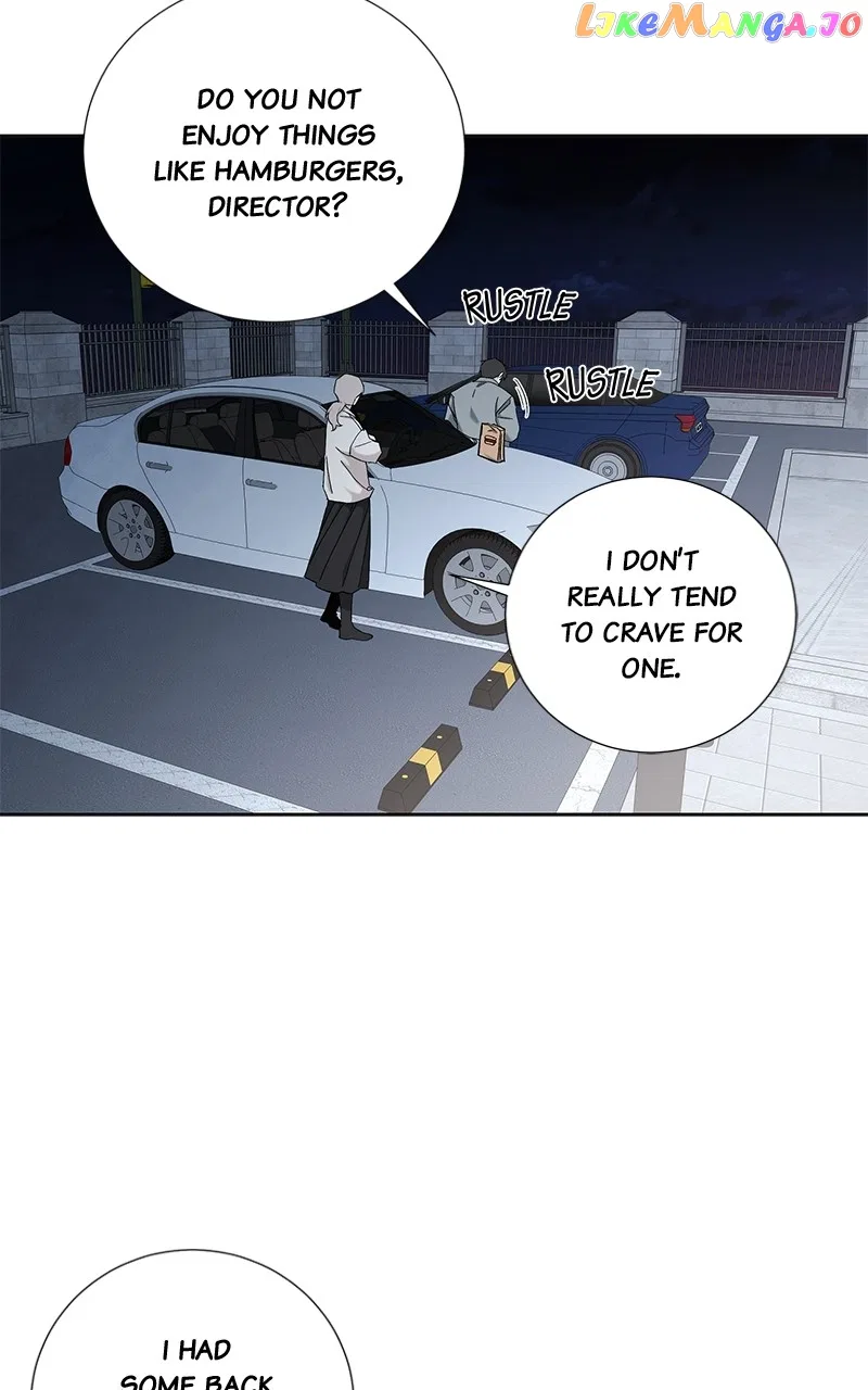 Best Of Luck, Warrior! Chapter 85 – Page 11