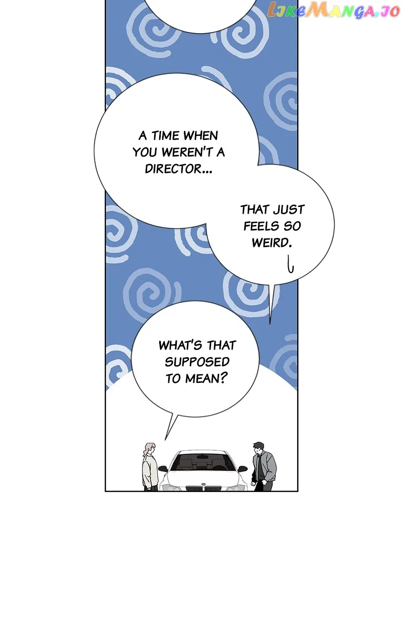 Best Of Luck, Warrior! Chapter 85 – Page 13