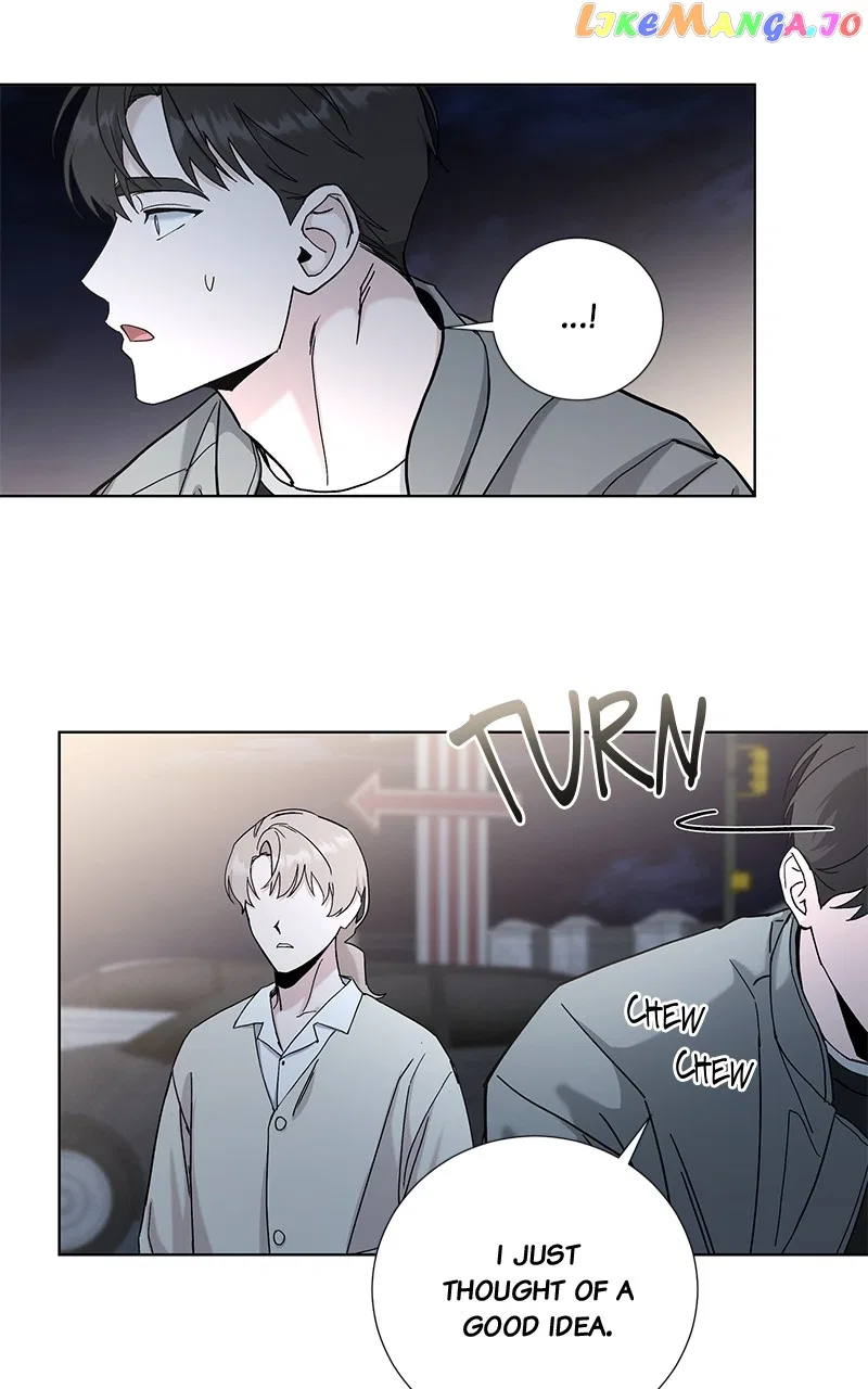Best Of Luck, Warrior! Chapter 85 – Page 14