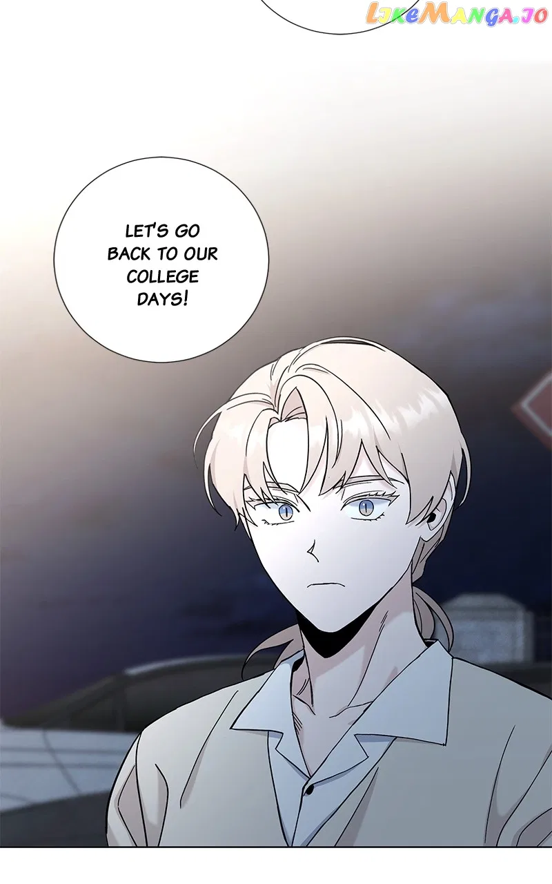 Best Of Luck, Warrior! Chapter 85 – Page 15