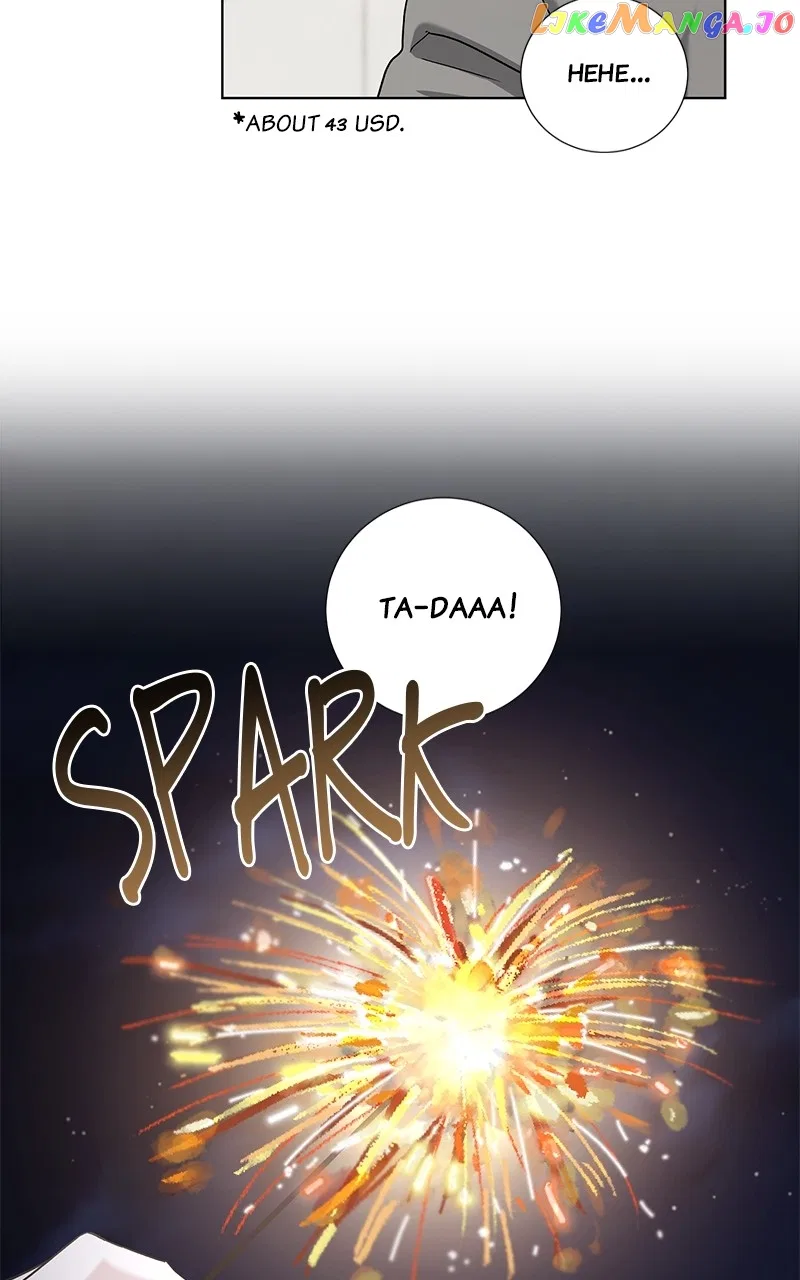 Best Of Luck, Warrior! Chapter 85 – Page 20