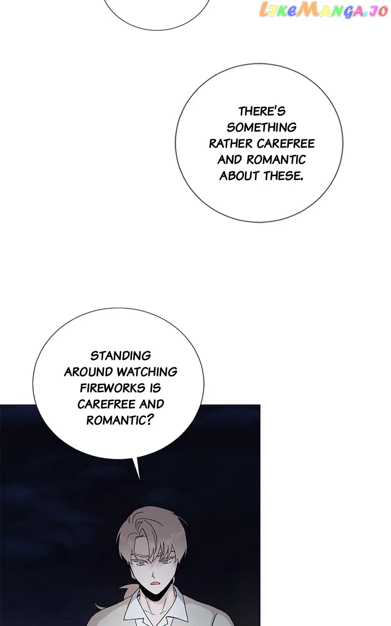 Best Of Luck, Warrior! Chapter 85 – Page 22
