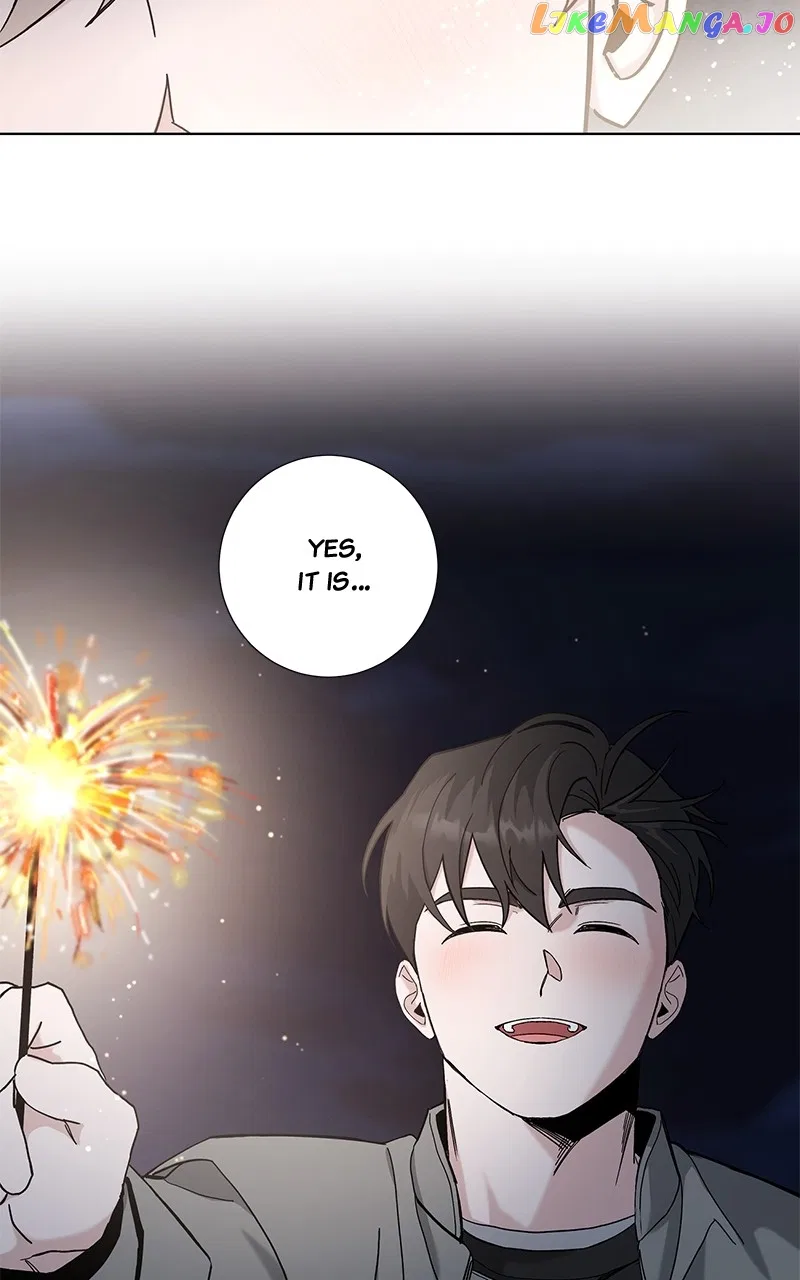 Best Of Luck, Warrior! Chapter 85 – Page 29