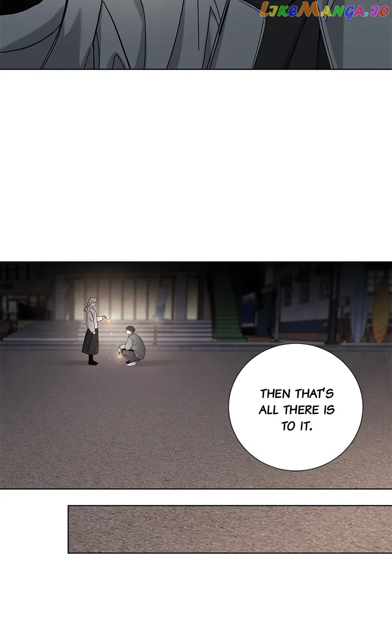 Best Of Luck, Warrior! Chapter 85 – Page 30