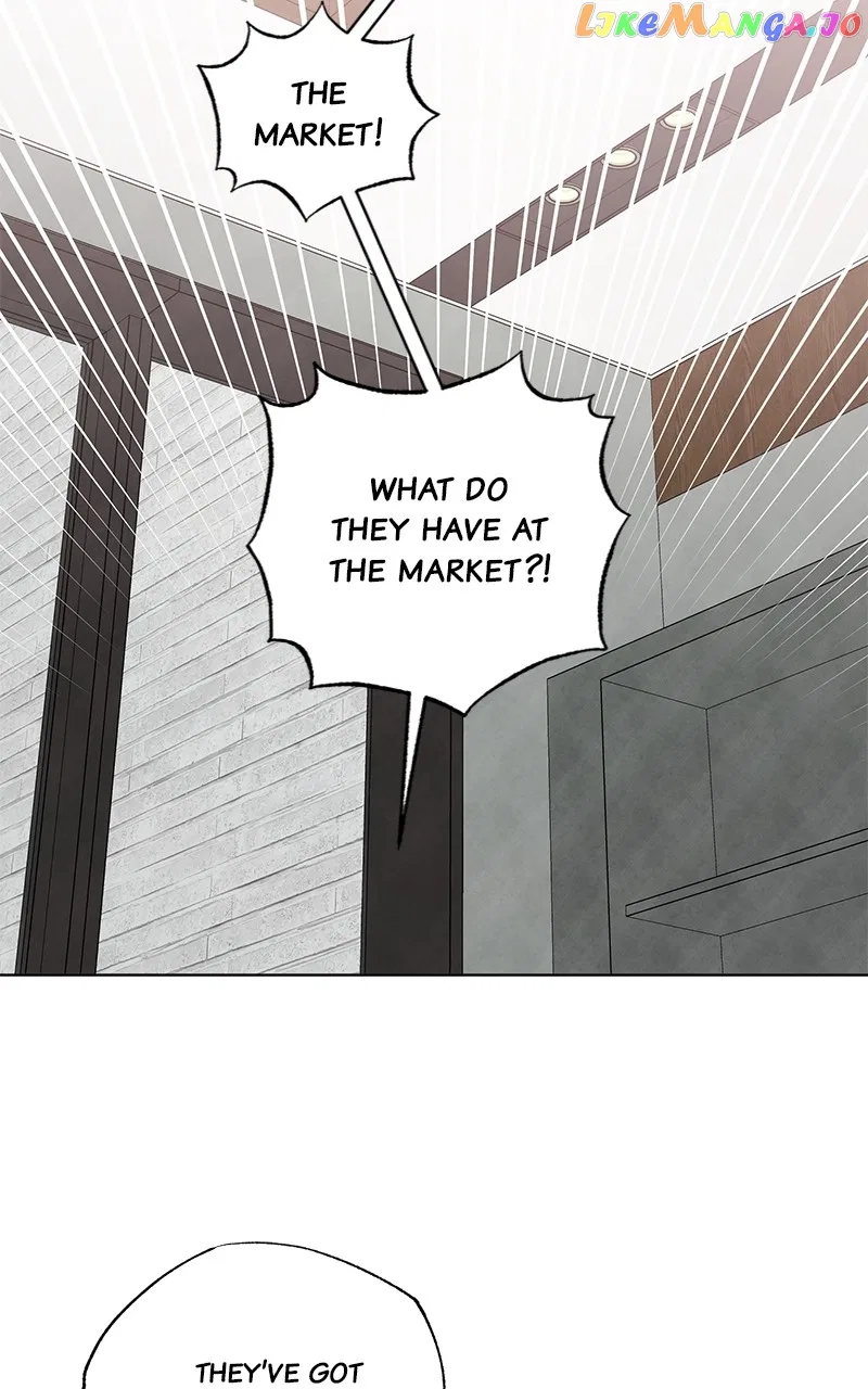 Best Of Luck, Warrior! Chapter 85 – Page 36
