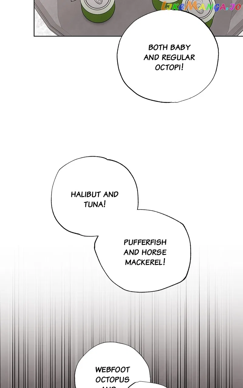Best Of Luck, Warrior! Chapter 85 – Page 38