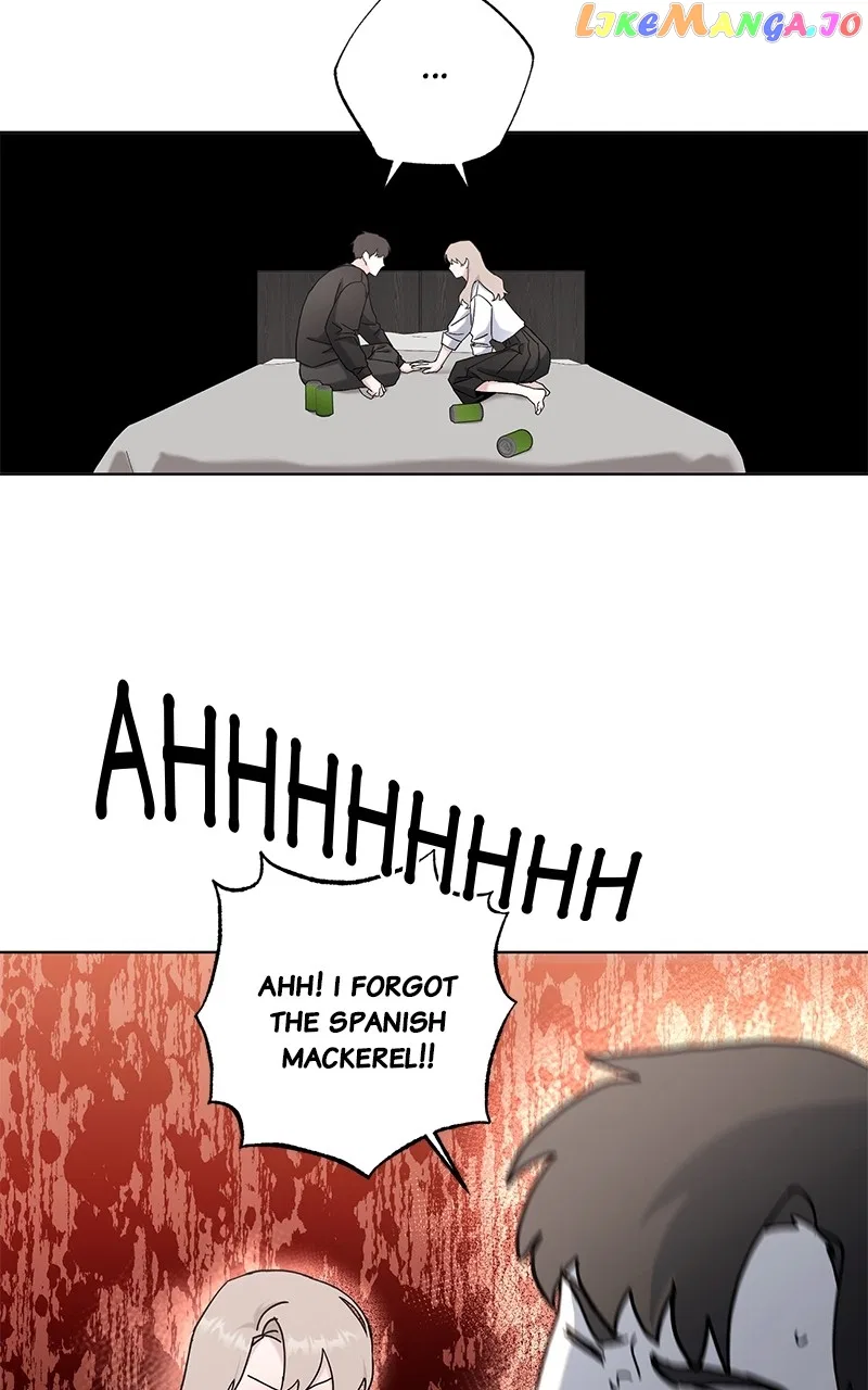 Best Of Luck, Warrior! Chapter 85 – Page 40