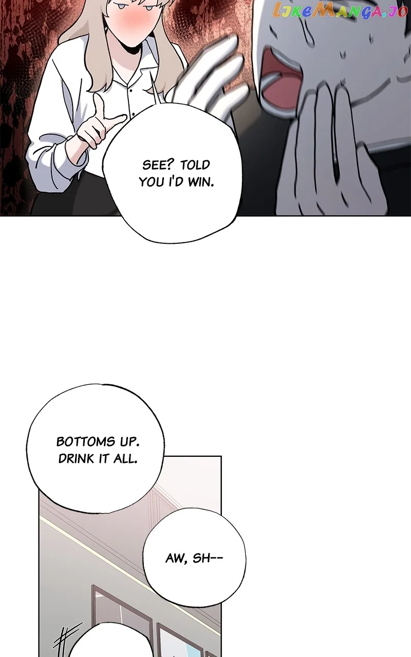 Best Of Luck, Warrior! Chapter 85 – Page 41