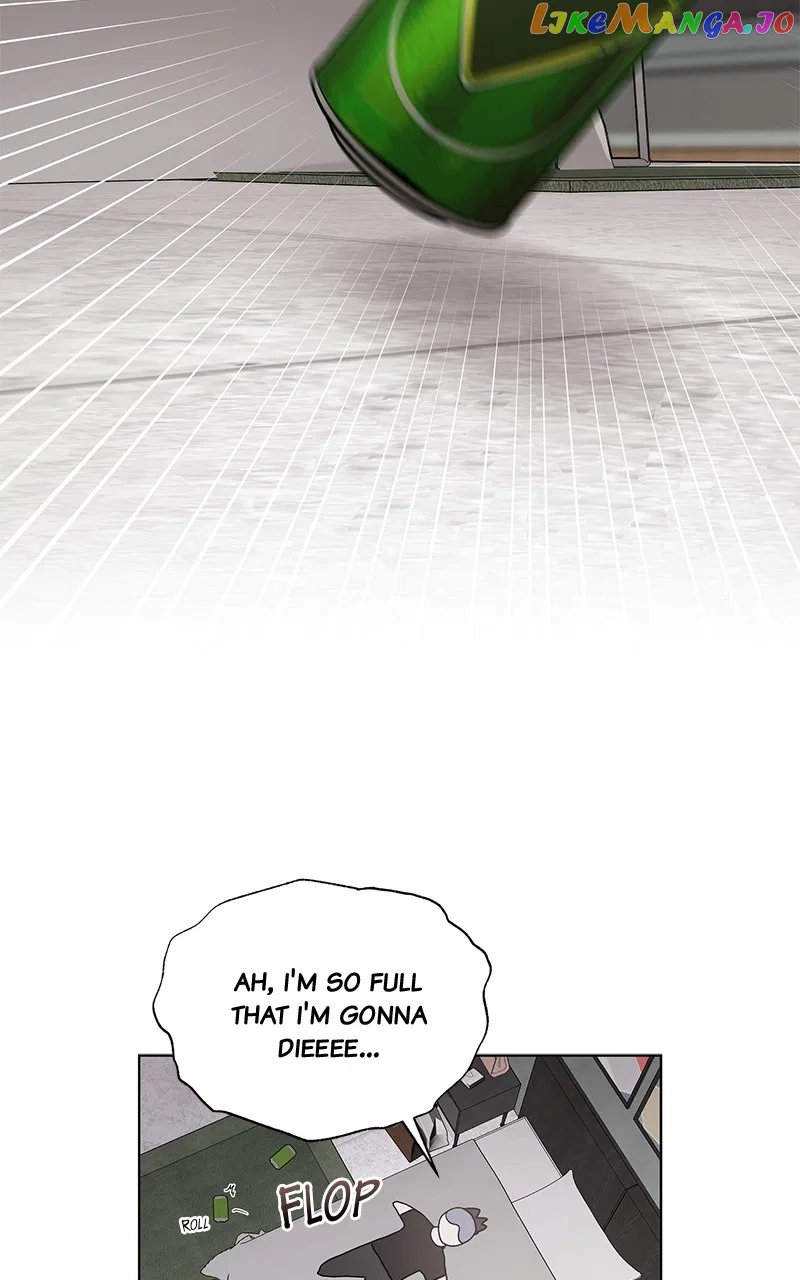 Best Of Luck, Warrior! Chapter 85 – Page 44