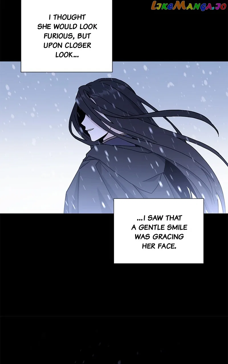 Best Of Luck, Warrior! Chapter 85 – Page 53
