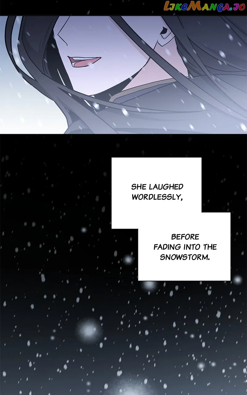 Best Of Luck, Warrior! Chapter 85 – Page 54
