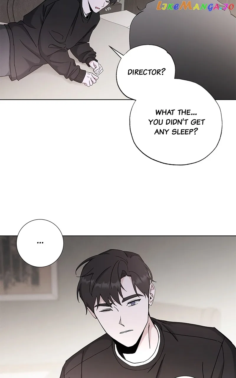 Best Of Luck, Warrior! Chapter 85 – Page 60