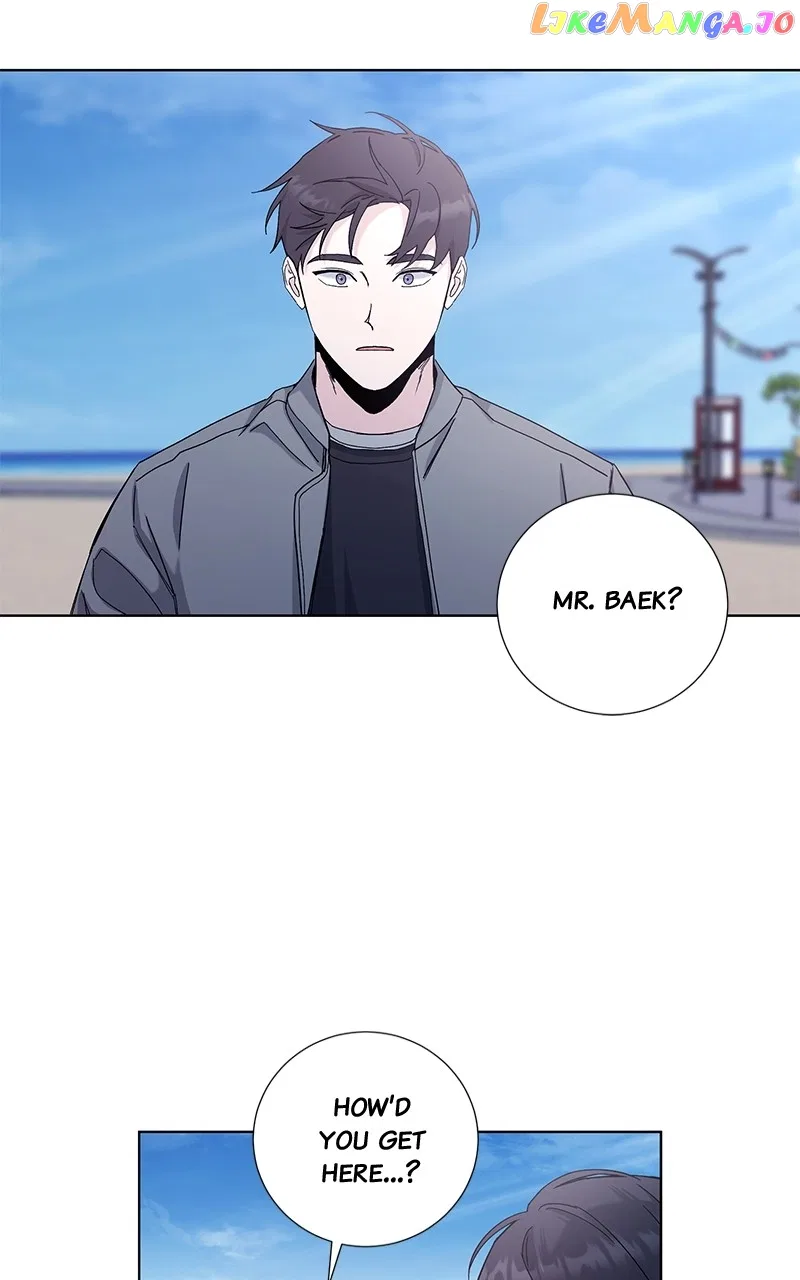 Best Of Luck, Warrior! Chapter 84 – Page 3