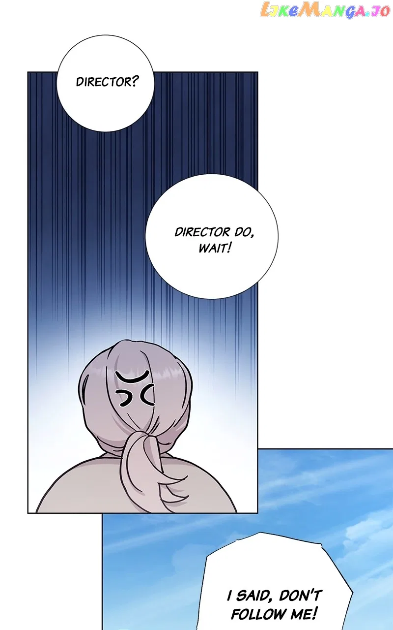 Best Of Luck, Warrior! Chapter 84 – Page 12
