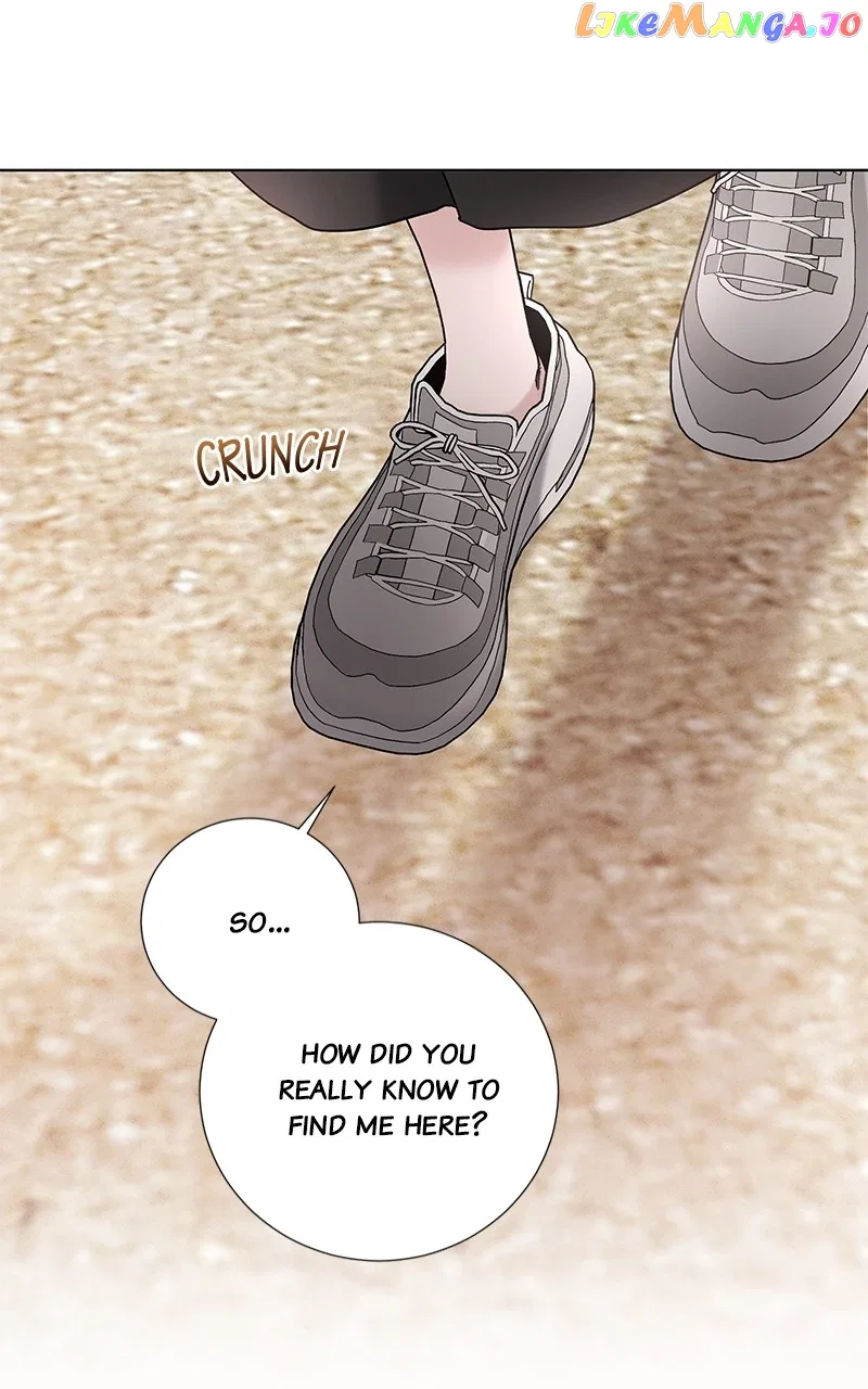 Best Of Luck, Warrior! Chapter 84 – Page 18