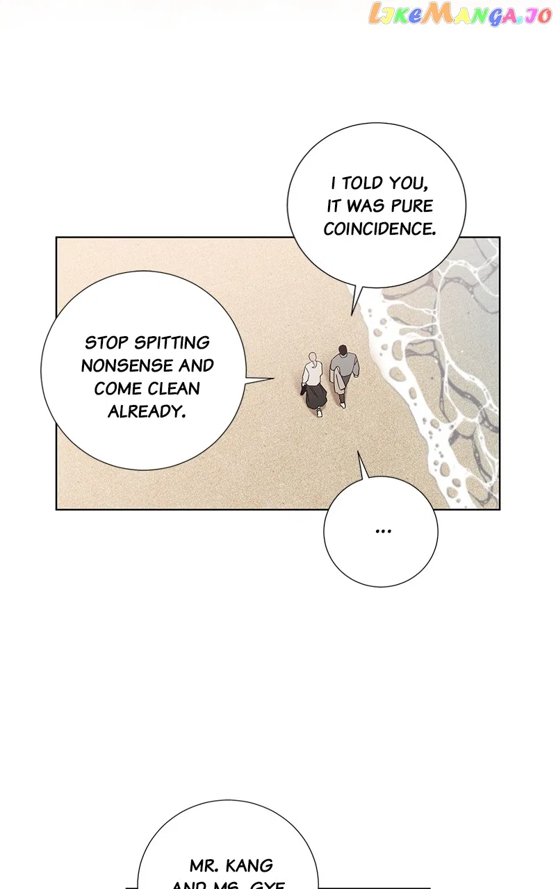Best Of Luck, Warrior! Chapter 84 – Page 19