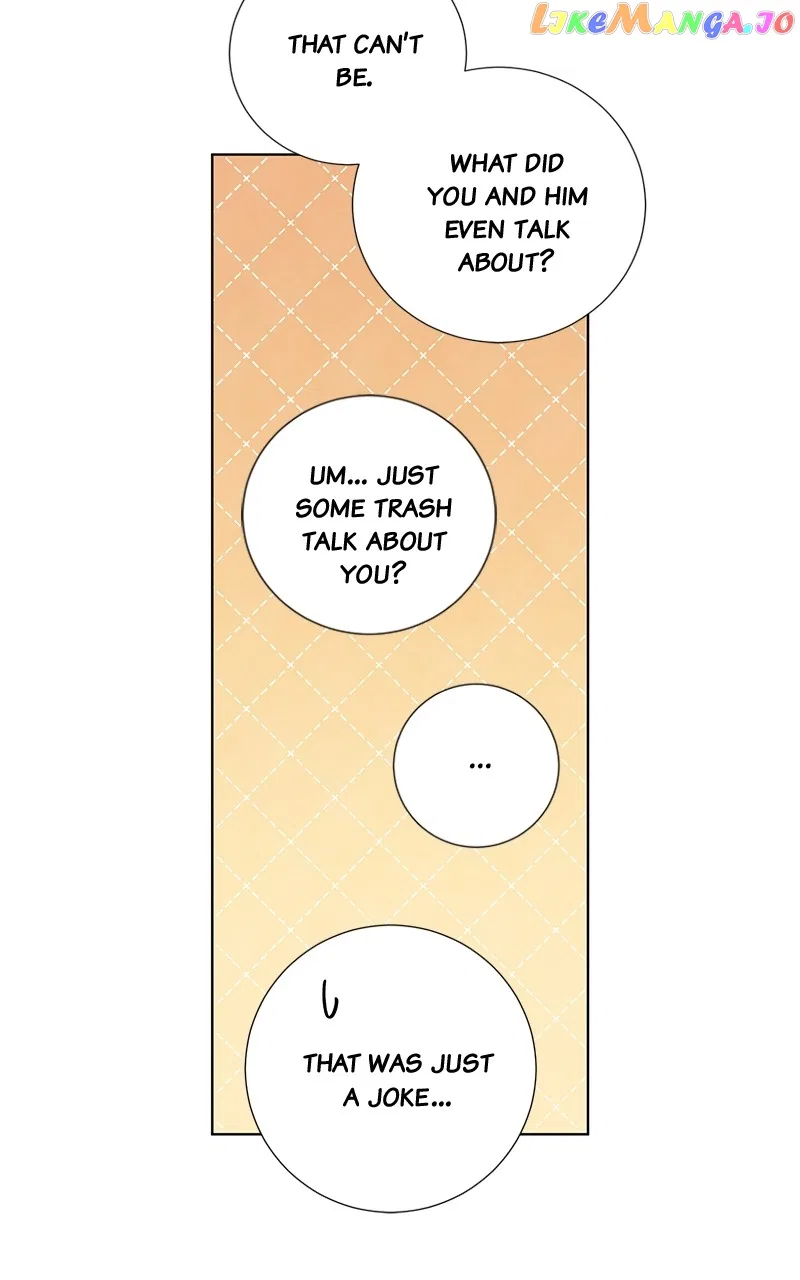 Best Of Luck, Warrior! Chapter 84 – Page 23