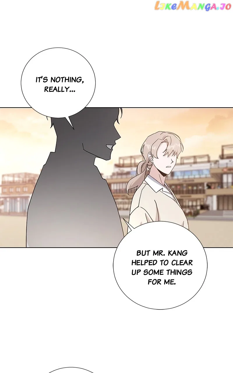 Best Of Luck, Warrior! Chapter 84 – Page 24