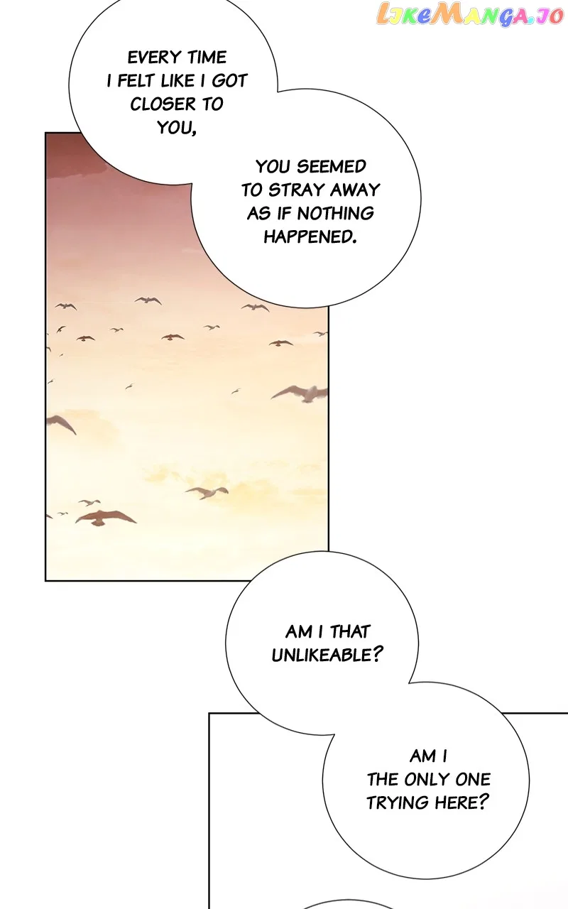 Best Of Luck, Warrior! Chapter 84 – Page 25