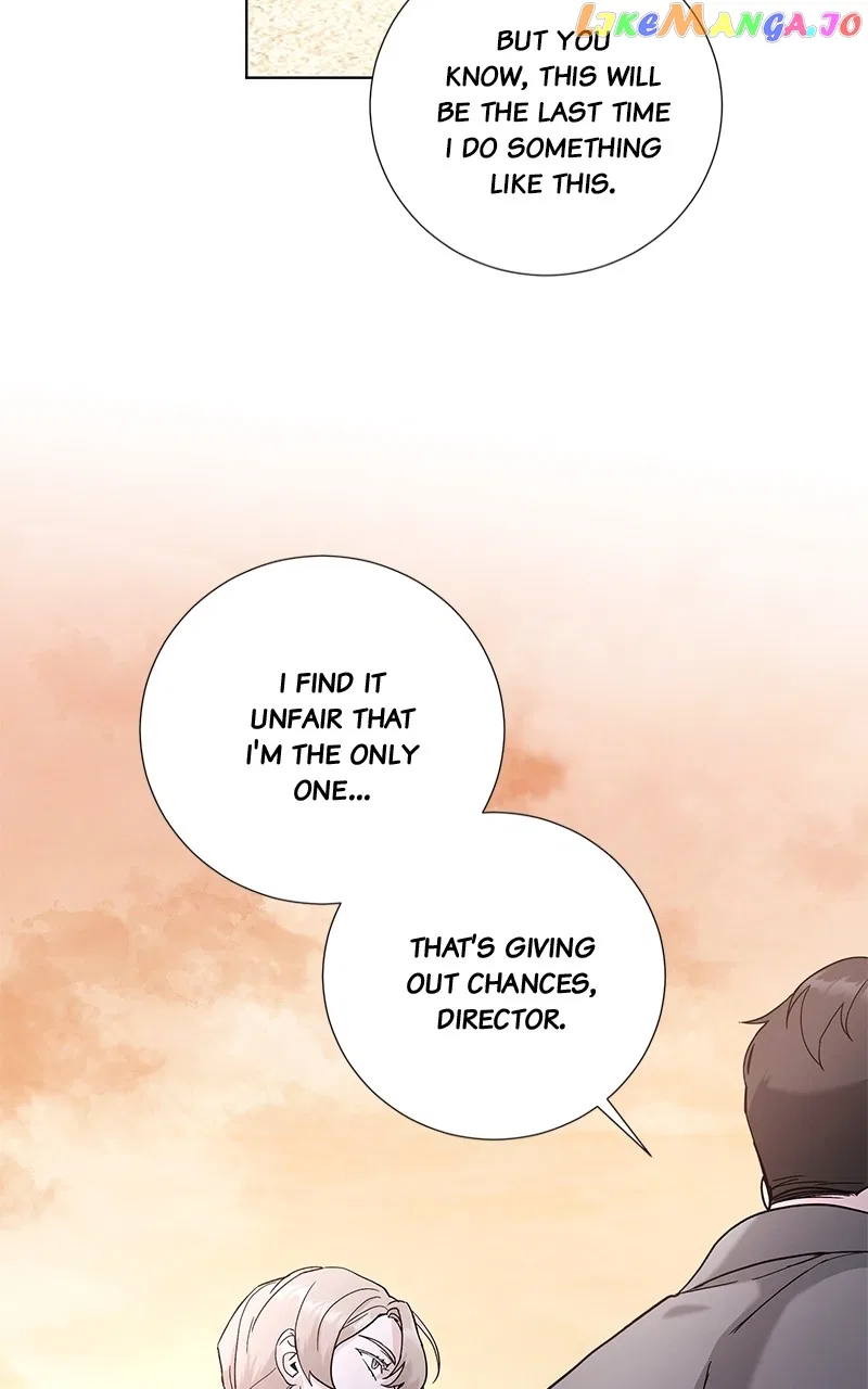 Best Of Luck, Warrior! Chapter 84 – Page 29