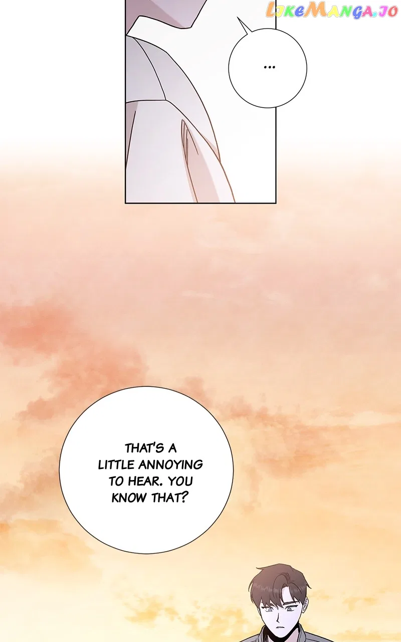 Best Of Luck, Warrior! Chapter 84 – Page 31