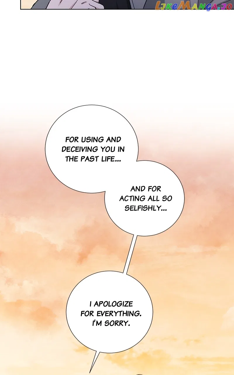 Best Of Luck, Warrior! Chapter 84 – Page 36