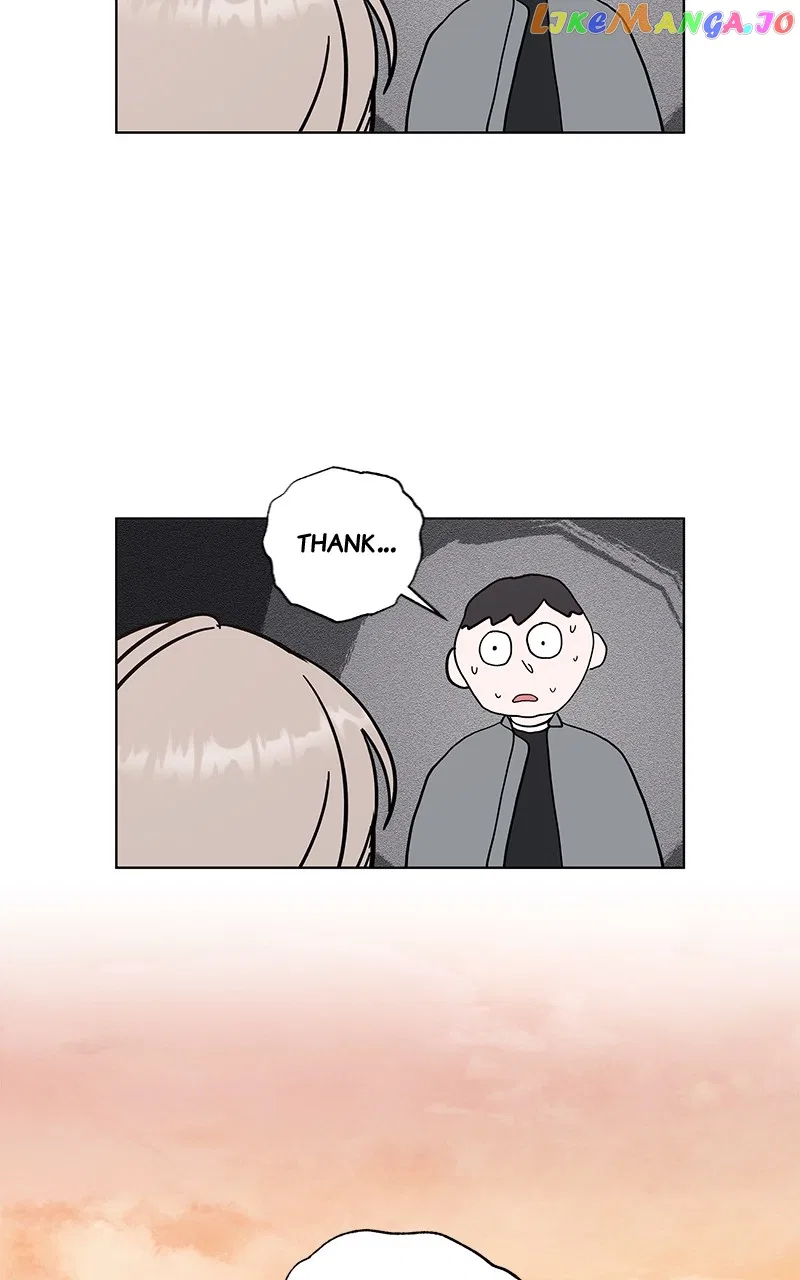 Best Of Luck, Warrior! Chapter 84 – Page 38
