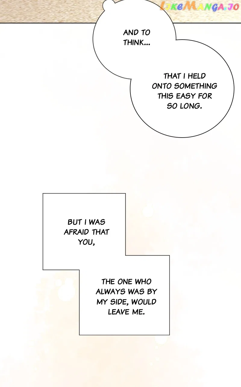 Best Of Luck, Warrior! Chapter 84 – Page 46