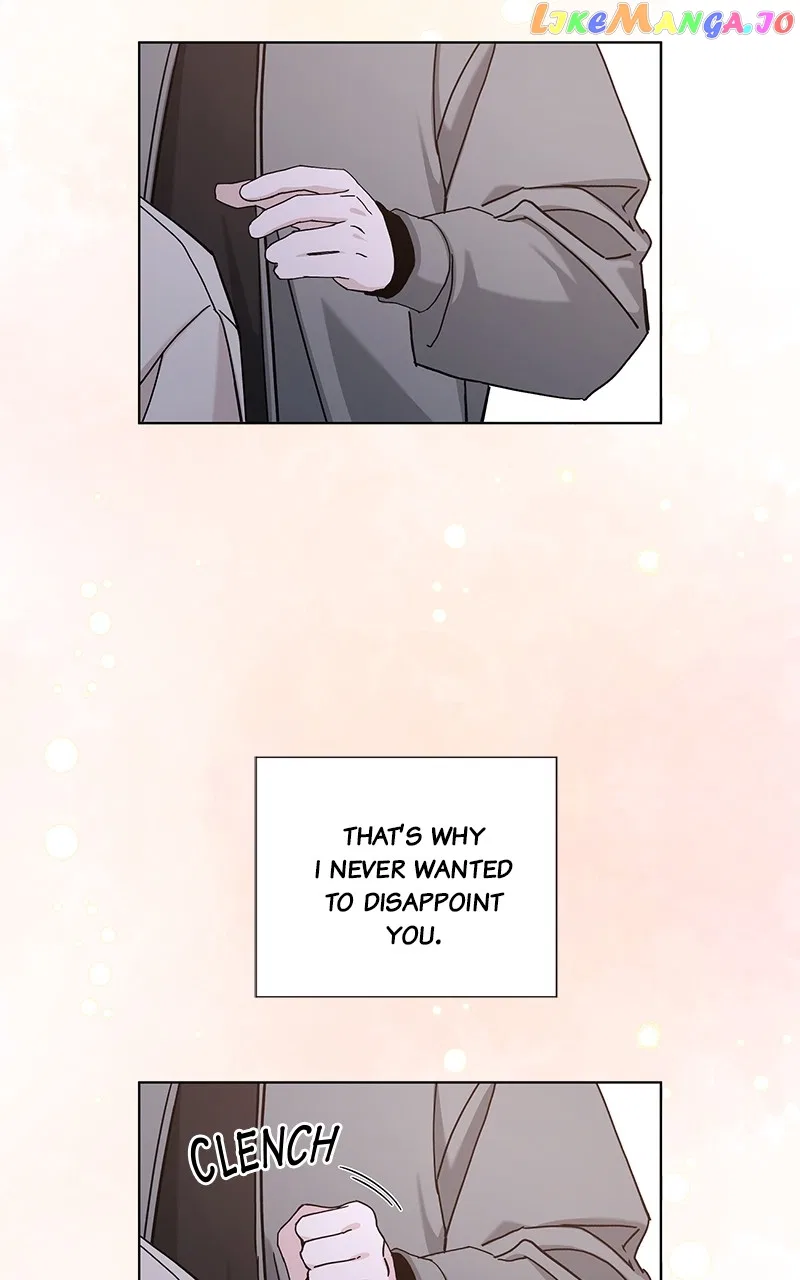 Best Of Luck, Warrior! Chapter 84 – Page 47