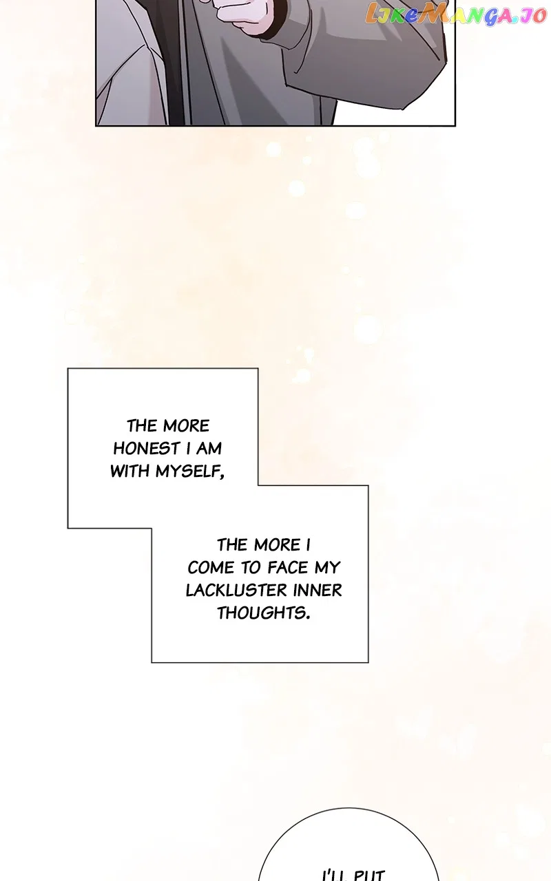 Best Of Luck, Warrior! Chapter 84 – Page 48