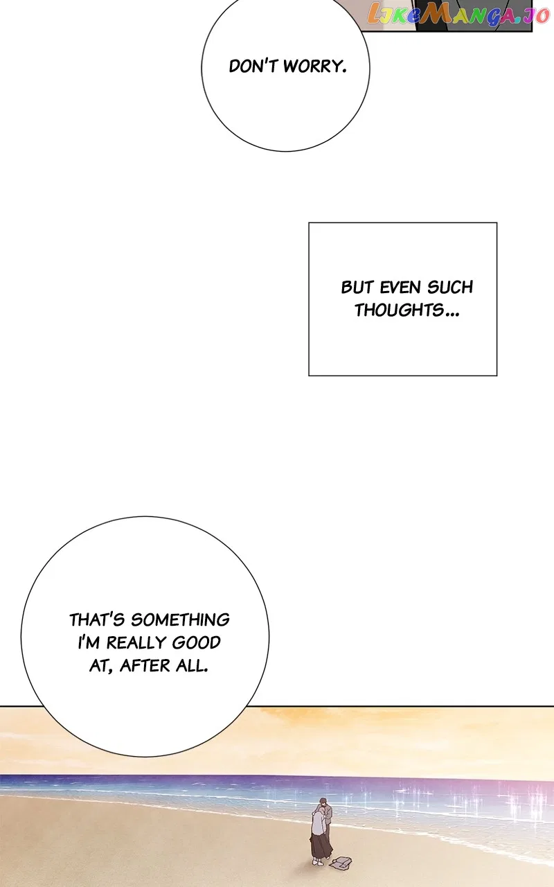 Best Of Luck, Warrior! Chapter 84 – Page 52