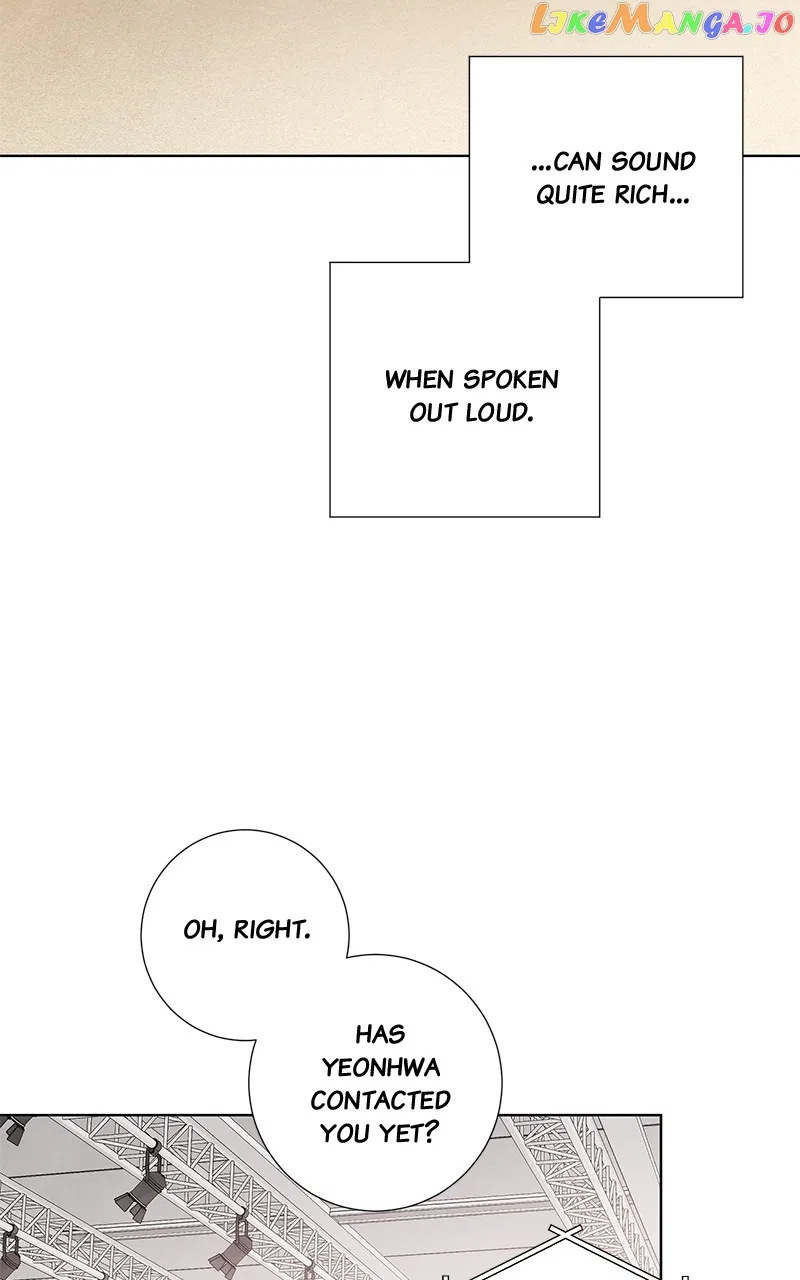 Best Of Luck, Warrior! Chapter 84 – Page 53