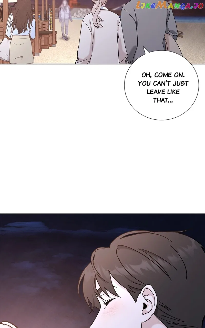 Best Of Luck, Warrior! Chapter 84 – Page 58