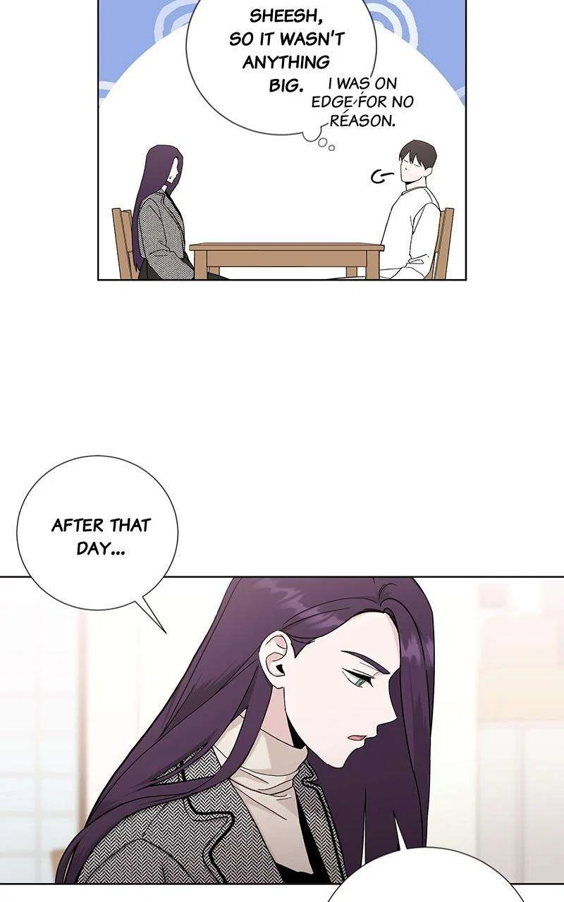 Best Of Luck, Warrior! Chapter 83 – Page 8