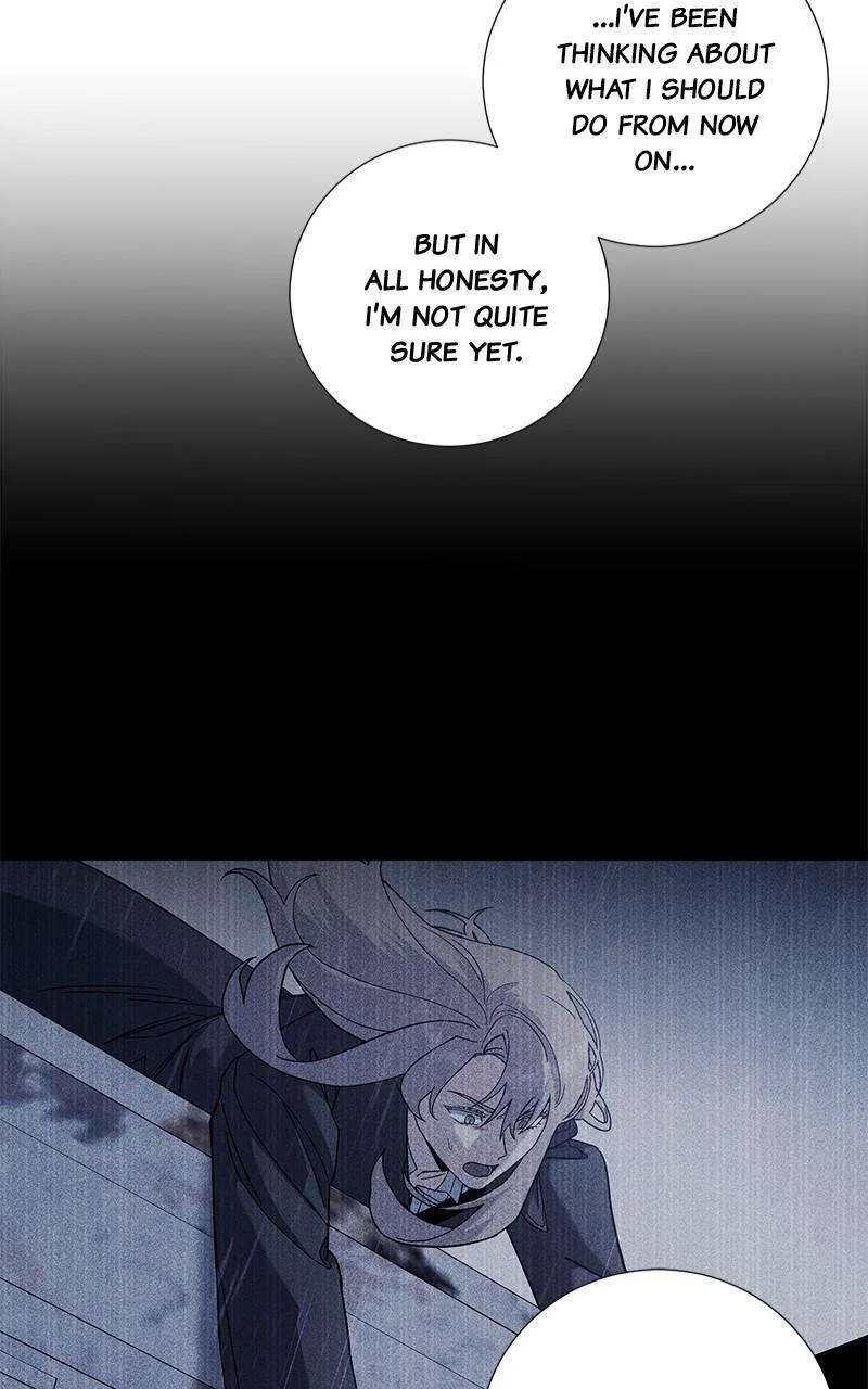 Best Of Luck, Warrior! Chapter 83 – Page 9