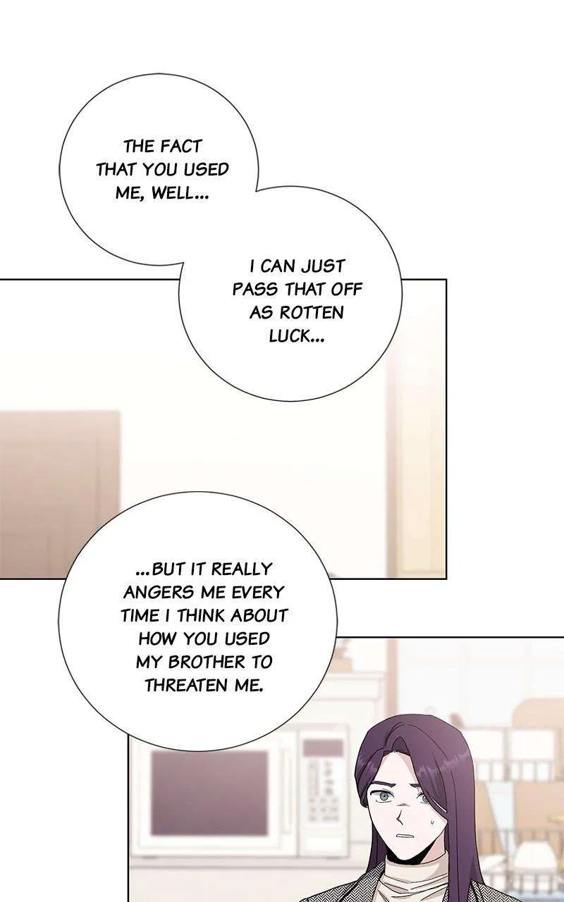 Best Of Luck, Warrior! Chapter 83 – Page 17