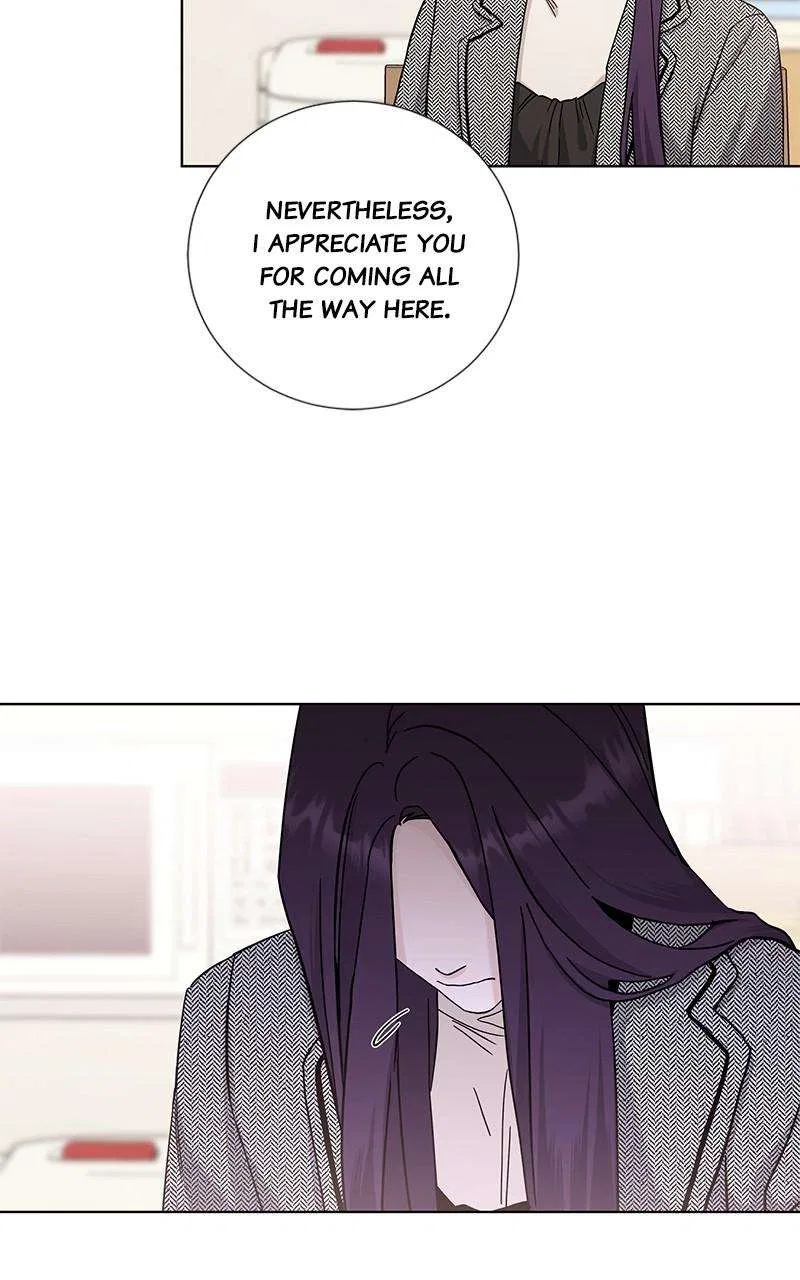 Best Of Luck, Warrior! Chapter 83 – Page 18