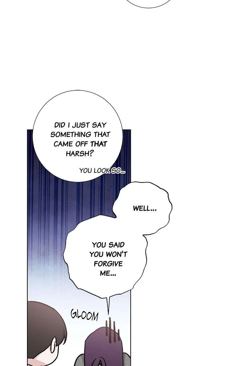 Best Of Luck, Warrior! Chapter 83 – Page 20