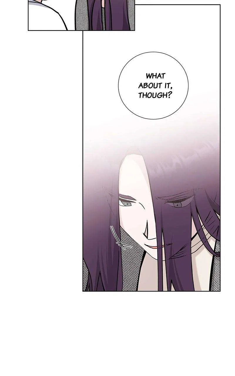 Best Of Luck, Warrior! Chapter 83 – Page 21