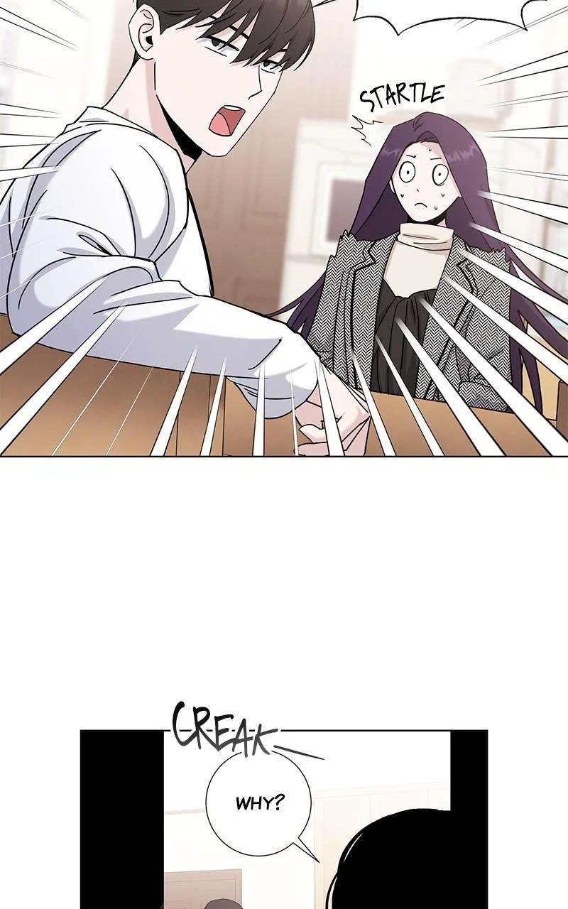 Best Of Luck, Warrior! Chapter 83 – Page 28