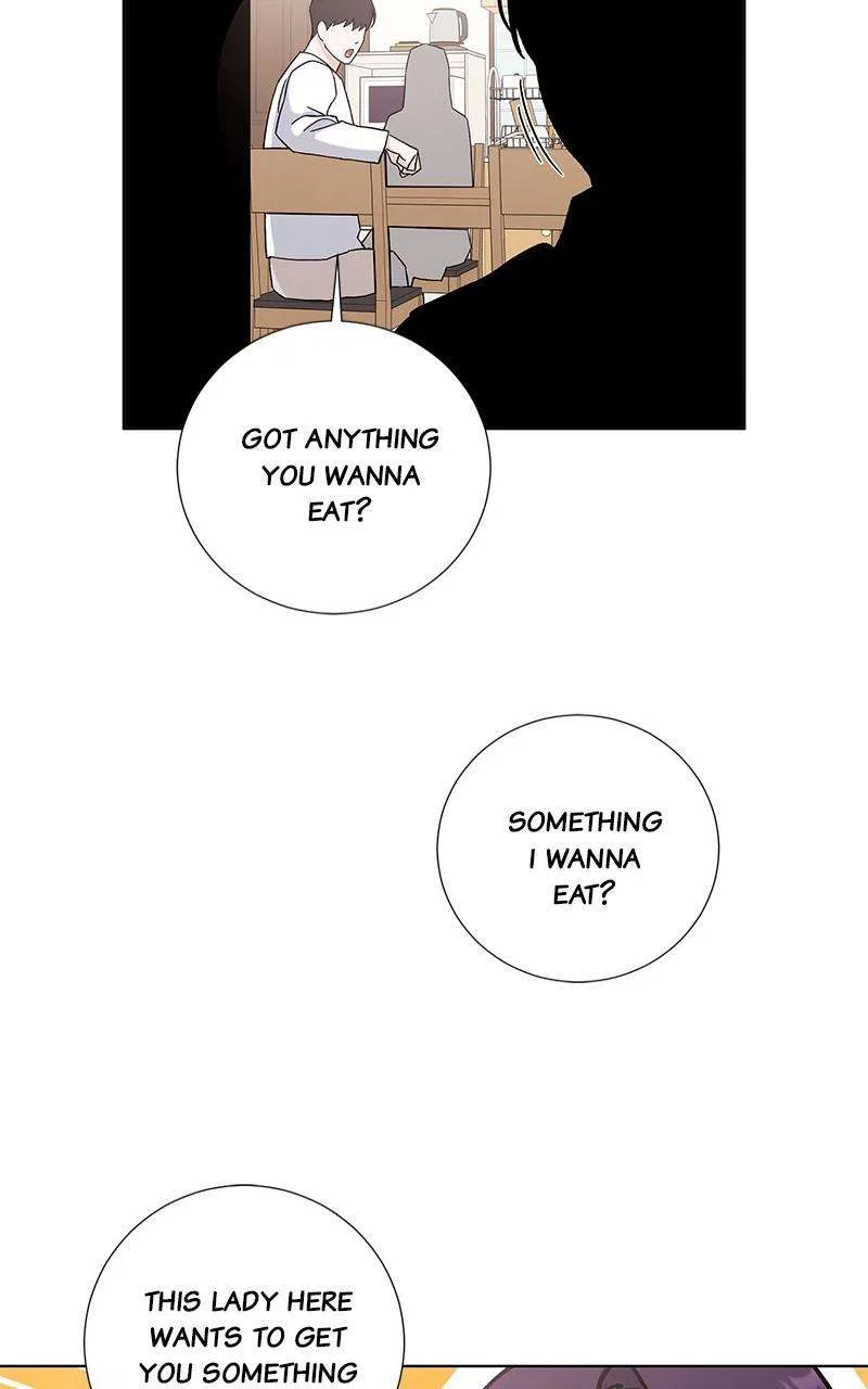 Best Of Luck, Warrior! Chapter 83 – Page 29