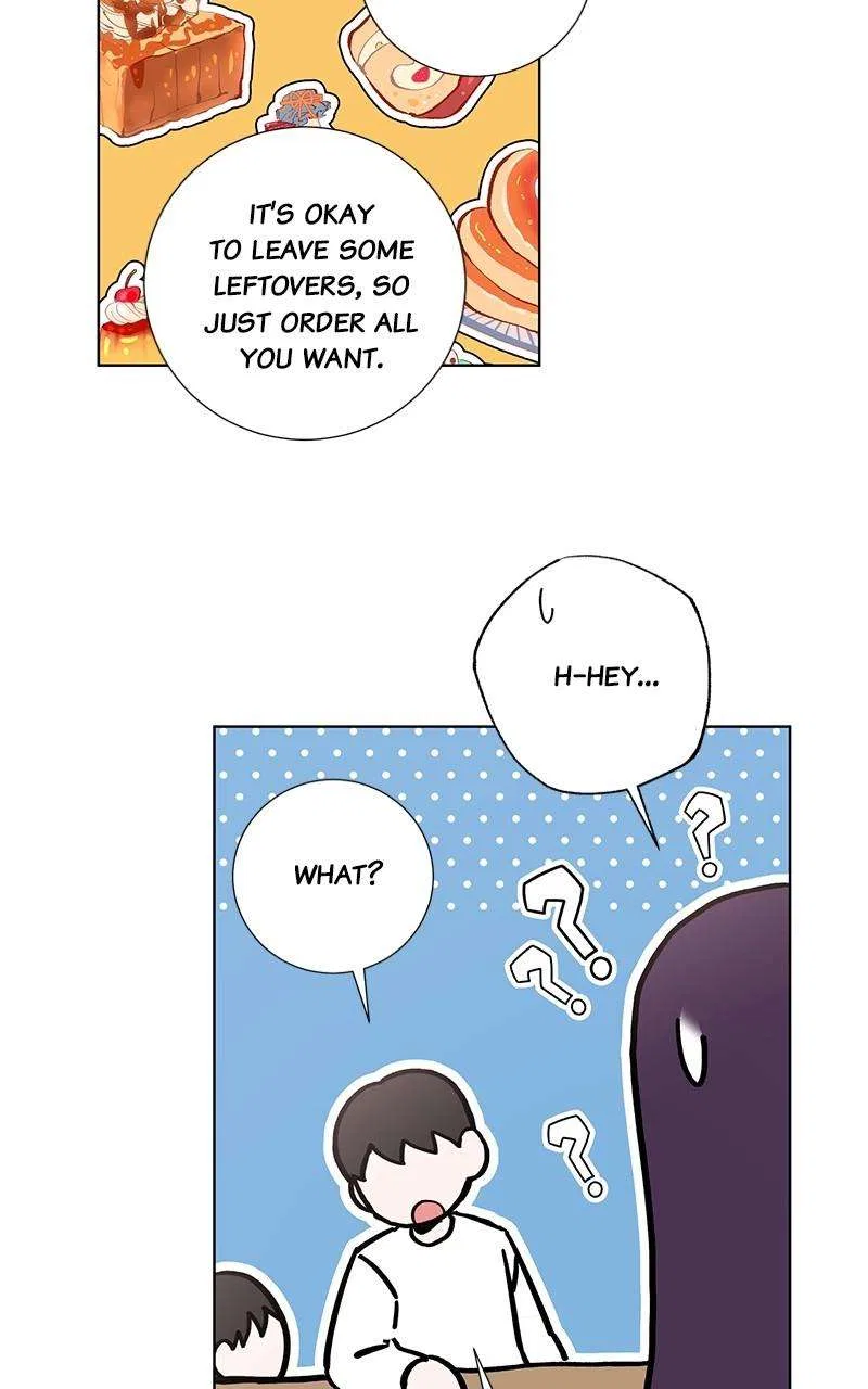 Best Of Luck, Warrior! Chapter 83 – Page 31