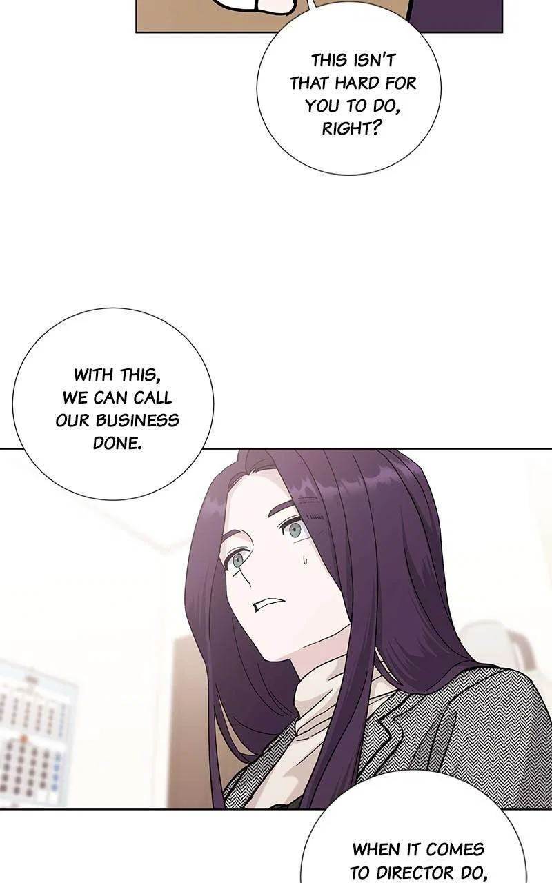 Best Of Luck, Warrior! Chapter 83 – Page 32