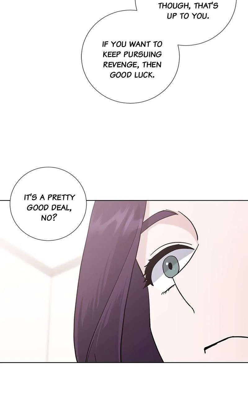 Best Of Luck, Warrior! Chapter 83 – Page 33