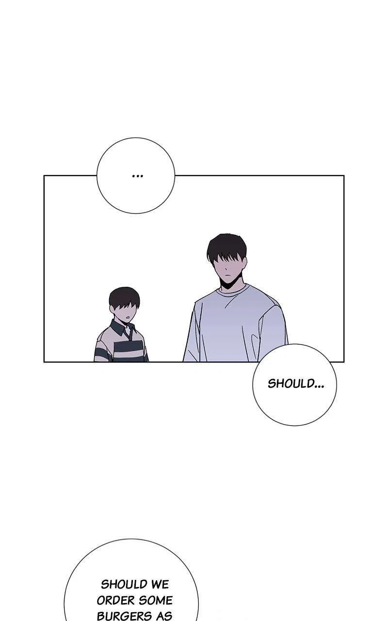 Best Of Luck, Warrior! Chapter 83 – Page 34