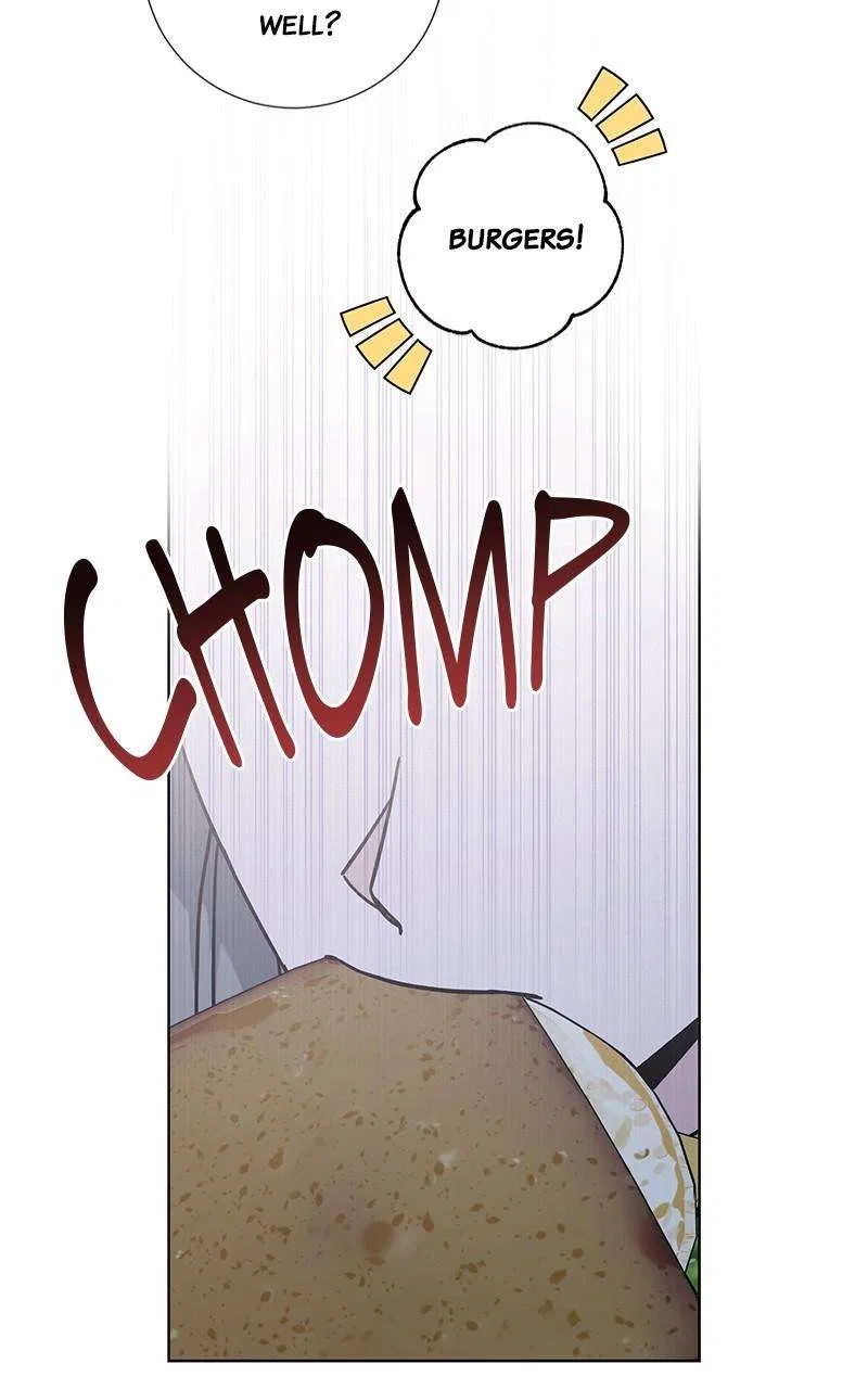 Best Of Luck, Warrior! Chapter 83 – Page 35